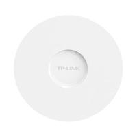 TP-LINK 普联 TL-XAP1807GC-PoE/DC 易展版 双频1800M 千兆吸顶式无线