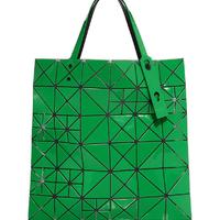 Lucent Pixel Tote
