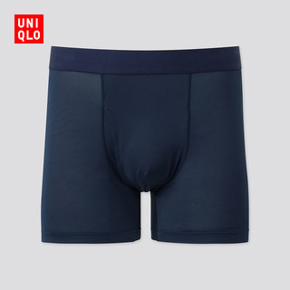 UNIQLO 优衣库  442769 男子针织短裤