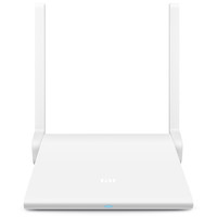 Xiaomi 小米 路由器 Mini 青春版 单频300M 家用无线路由器 WiFi 4 白色