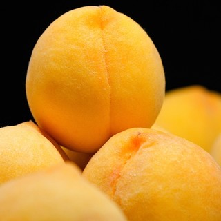 桃小蒙 黄金蜜桃 2.250kg