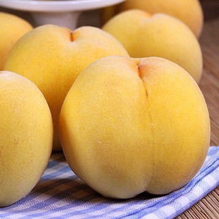 桃小蒙 黄金蜜桃 2.250kg