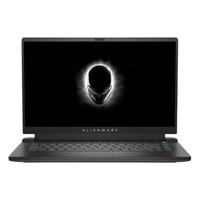 ALIENWARE 外星人 M15 R5 2021款 锐龙版 15.6英寸游戏本（R7-5800H、16GB、512GB、RTX 3050Ti）