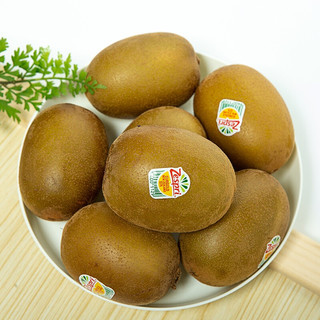 Zespri 佳沛 黄心猕猴桃 单果135-145g 22个装