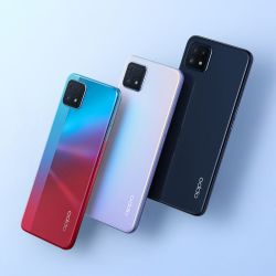 oppo a72 5g智能手机 8gb 128gb
