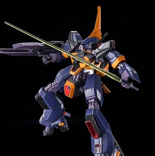 BANDAI 万代 HG 1/144 5061809 巴萨姆高达