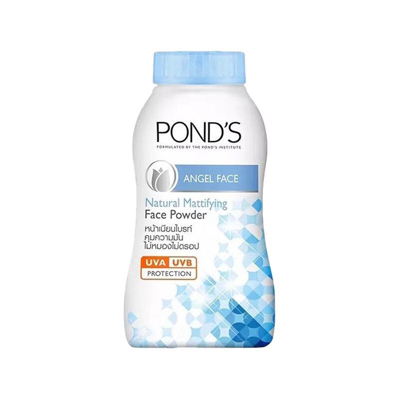 POND'S 旁氏 清爽控油BB蜜粉 50g