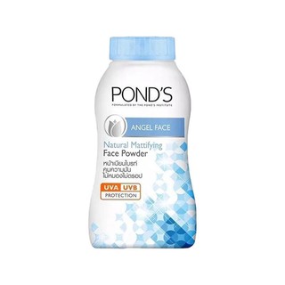 POND'S 旁氏 清爽控油BB蜜粉 50g