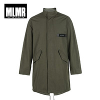 MLMRoutletsv 219121543A 男士大衣外套