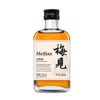 MeiJian 梅见 青梅酒 168ml