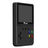 小霸王 Q3 PSP掌上游戏机 黑色