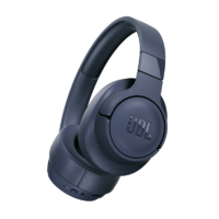 JBL 杰宝 Tune700BT 头戴式 无线蓝牙耳机