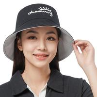 PLUS会员：OhSunny SLH2M020 双面渔夫帽