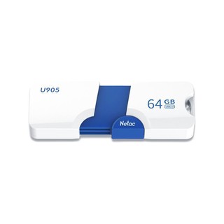 Netac 朗科 U905 USB 3.0 U盘 USB