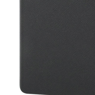 DUO CHI 朵驰 Kindle Paperwhite 4 2018款 电子书阅读器保护壳 钢琴黑