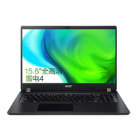 acer 宏碁 墨舞 P50 15.6英寸 轻薄本