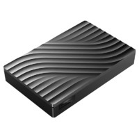 Lenovo 联想 F308 Pro 2.5英寸USB便携移动机械硬盘 USB3.0