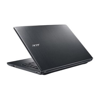 acer 宏碁 墨舞 TX40 14英寸 黑色 (酷睿i5-7200U、940MX、8GB、128GB SSD+1TB HDD、1080P、IPS、60Hz）