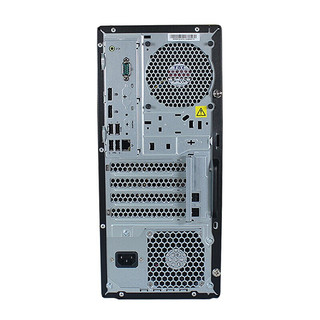 Lenovo 联想 ThinkStation P330 工作站（酷睿i7-8700、K620、16GB、256G SSD+1TB HDD)