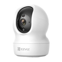 EZVIZ 萤石 CP1 1080P智能云台摄像头 300万像素 红外 白色