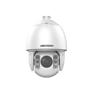 HIKVISION 海康威视 iDS-2DC7523IW-A 2560*1920智能云台摄像头 500万像素 红外 白色