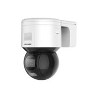 HIKVISION 海康威视 iDS-2DC3A40BW-DE 2K智能云台摄像头 400万像素 红外 白色