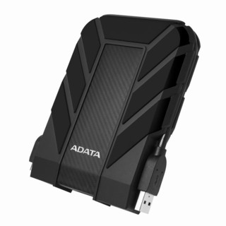 ADATA 威刚 HD710 2.5英寸USB移动硬盘 2TB USB3.0