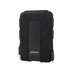 ADATA 威刚 HD710 2.5英寸USB移动硬盘 2TB USB3.0