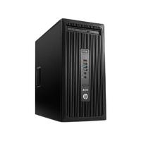 HP 惠普 Z238 工作站（1芯至强Xeon E3-1225 v5、核芯显卡、8GB、1TB HDD)