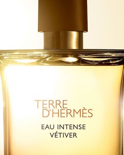 Terre d'Hermès Eau Intense Vétiver Eau de Parfum