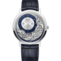 PIAGET 伯爵 Altiplano 41毫米自动上链腕表 G0A45123