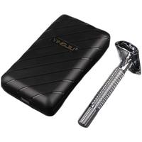 YINGJILI 英吉利 全铜芯经典双面手动剃须刀 1升级版刀架+20刀片+塑料挂钩