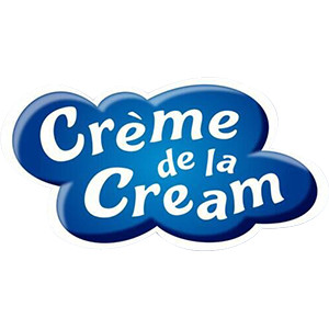 Crème de la Cream/克德拉克
