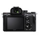SONY 索尼 a7m3 全画幅微单数码相机 ILCE-7M3/A7M3/a73 vlog视频 FE24-240mm一镜天涯套装 官方标配