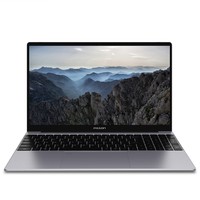 IPASON 攀升 MaxBook P2 15.6英寸笔记本电脑（N5095、8GB、256GB SSD）