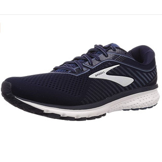 Brooks 布鲁克斯 GHOST 12 D BRM 3163 男女款跑鞋