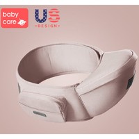 babycare 婴儿背带腰凳