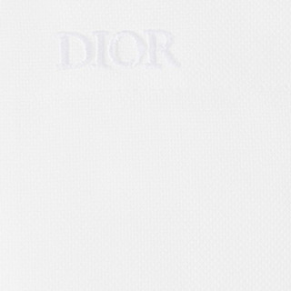 Dior 迪奥 男士长袖衬衫 013C530A4910_C000 白色 38