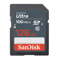 SanDisk 闪迪 至尊高速系列 SD存储卡 32GB（USH-I）