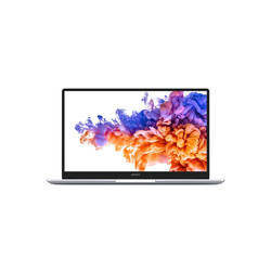 HONOR 荣耀 MagicBook 15 2021新款 15.6英寸笔记本电脑（I7-1165G7、16GB、512GB SSD)）