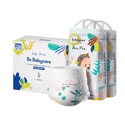 babycare Air pro系列 婴儿拉拉裤 L76片