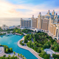 长隆横琴湾酒店