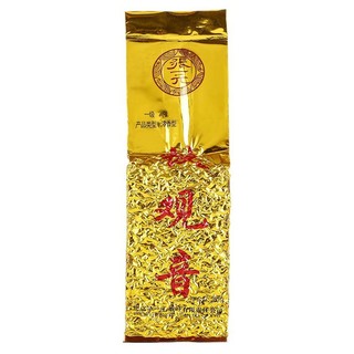 ZHANGYIYUAN 张一元 一级2号 铁观音 250g