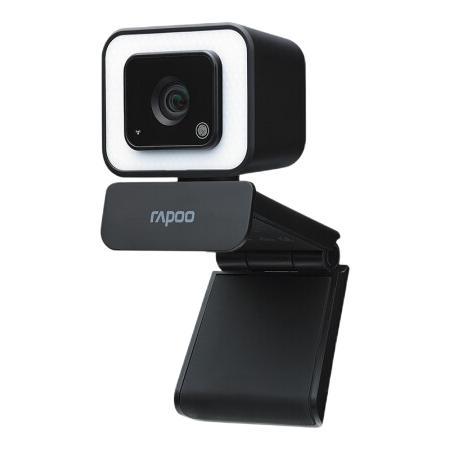 RAPOO 雷柏 C270L 电脑摄像头 1080P