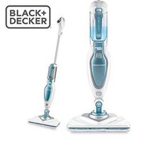 BLACK&DECKER; 百得 FSM1630-A9 蒸汽拖把