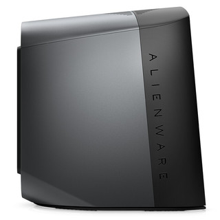 ALIENWARE 外星人 Aurora R11 游戏台式机 黑色（酷睿i7-10700KF、RTX 3080 10G、32GB、1TB SSD+2TB HDD、水冷、ALWS-R7756B）