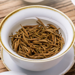 MUGUAN 木冠 奇芽 金骏眉 125g