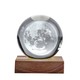 Zhiqixiong 稚气熊 水晶球摆件 月球款6cm+发光底座