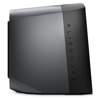 ALIENWARE 外星人 Aurora R11 24.5英寸 游戏台式机 黑色（酷睿i7-10700K、GTX 1660Ti 6G、16GB、256GB SSD+1TB HDD、水冷、ALWS-R6726KB）