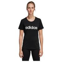 adidas 阿迪达斯 W D2M LO TEE 女子运动T恤 DS8724